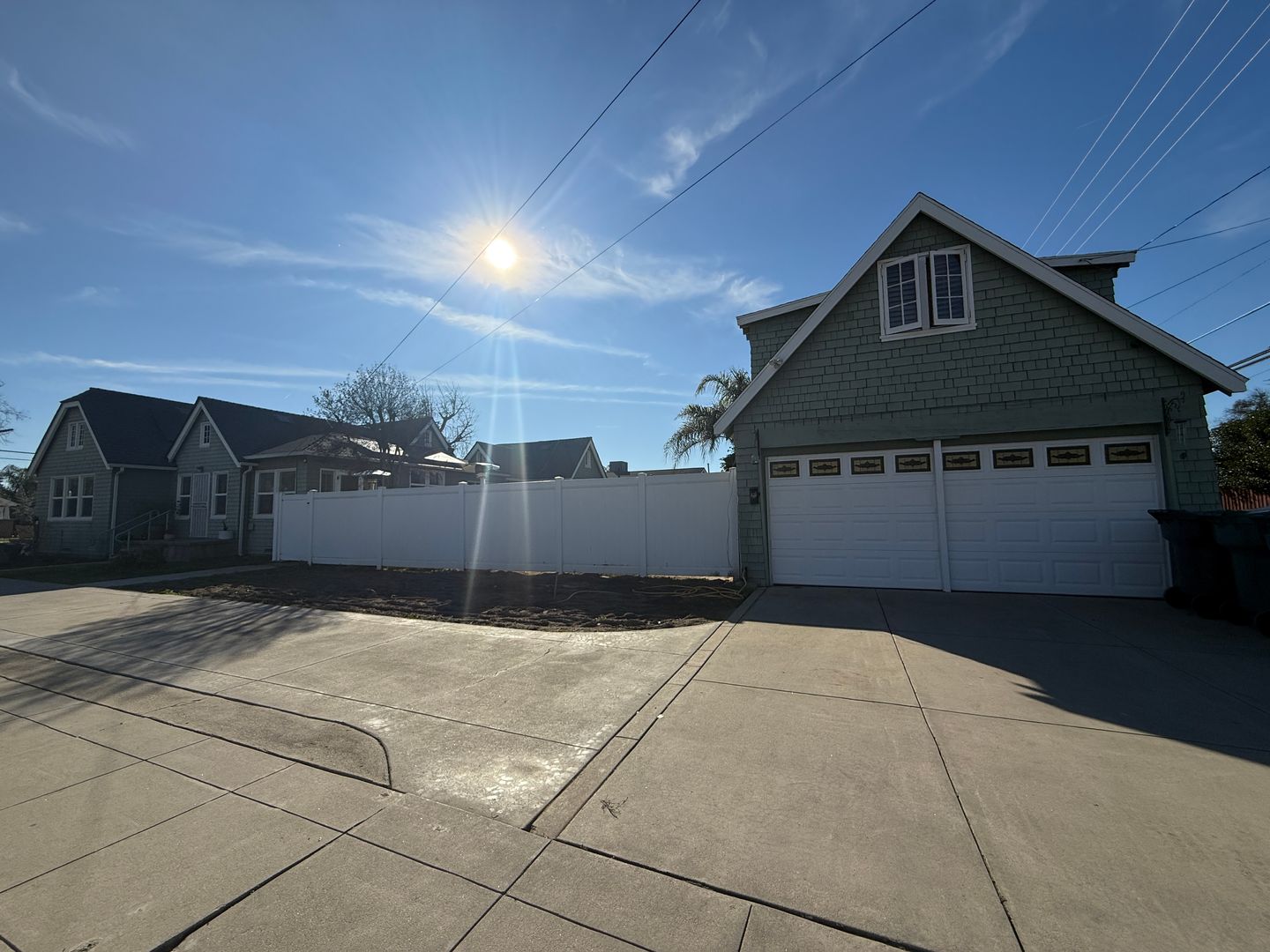 329 N Cherry Street - Tulare - California - 1 bath rental property