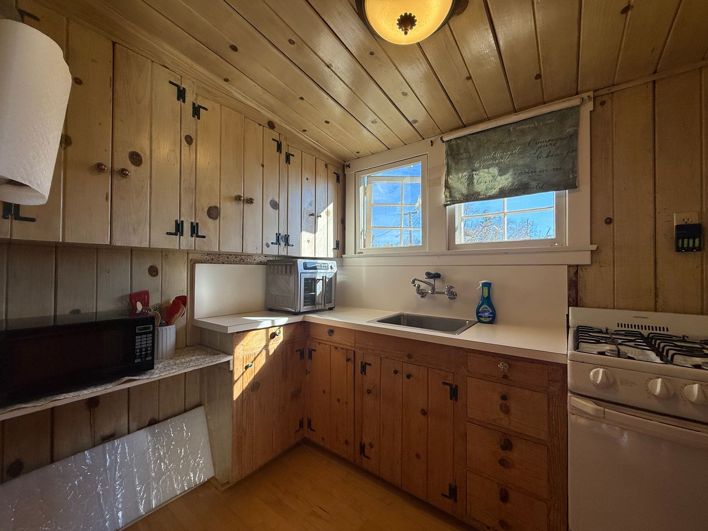 329 N Cherry Street - Tulare - California - 1 bath rental property