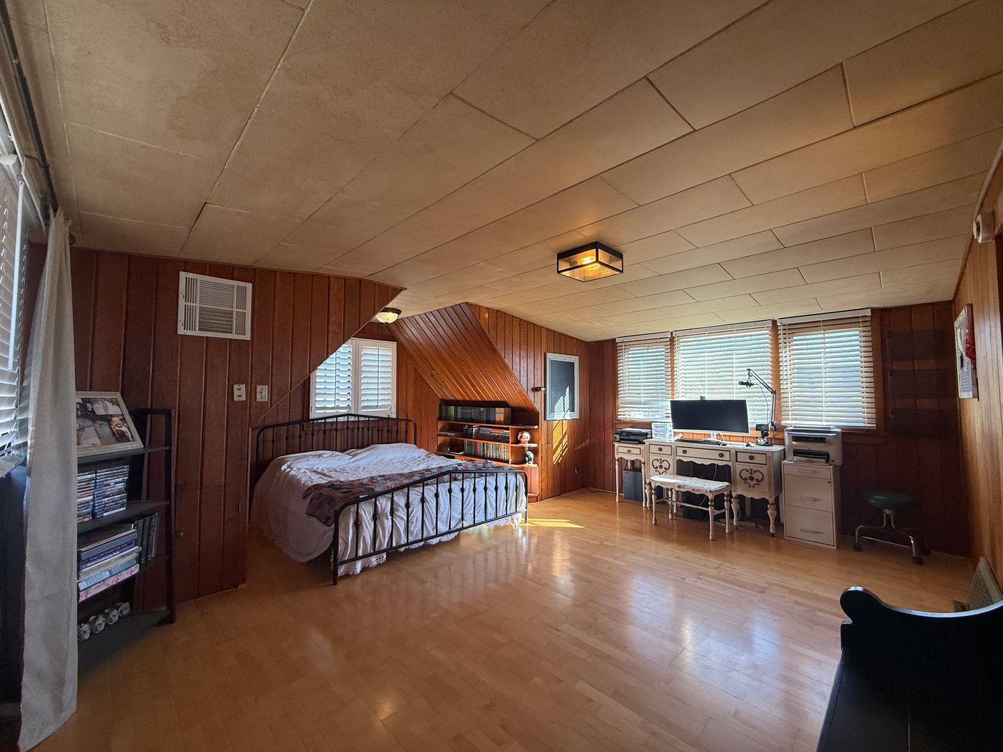 329 N Cherry Street - Tulare - California - 1 bath rental property