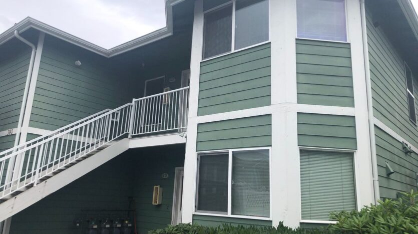 332 E. BELLIS FAIR PKWY - #201 - Bellingham - Washington - 2 bed, 2 bath rental property