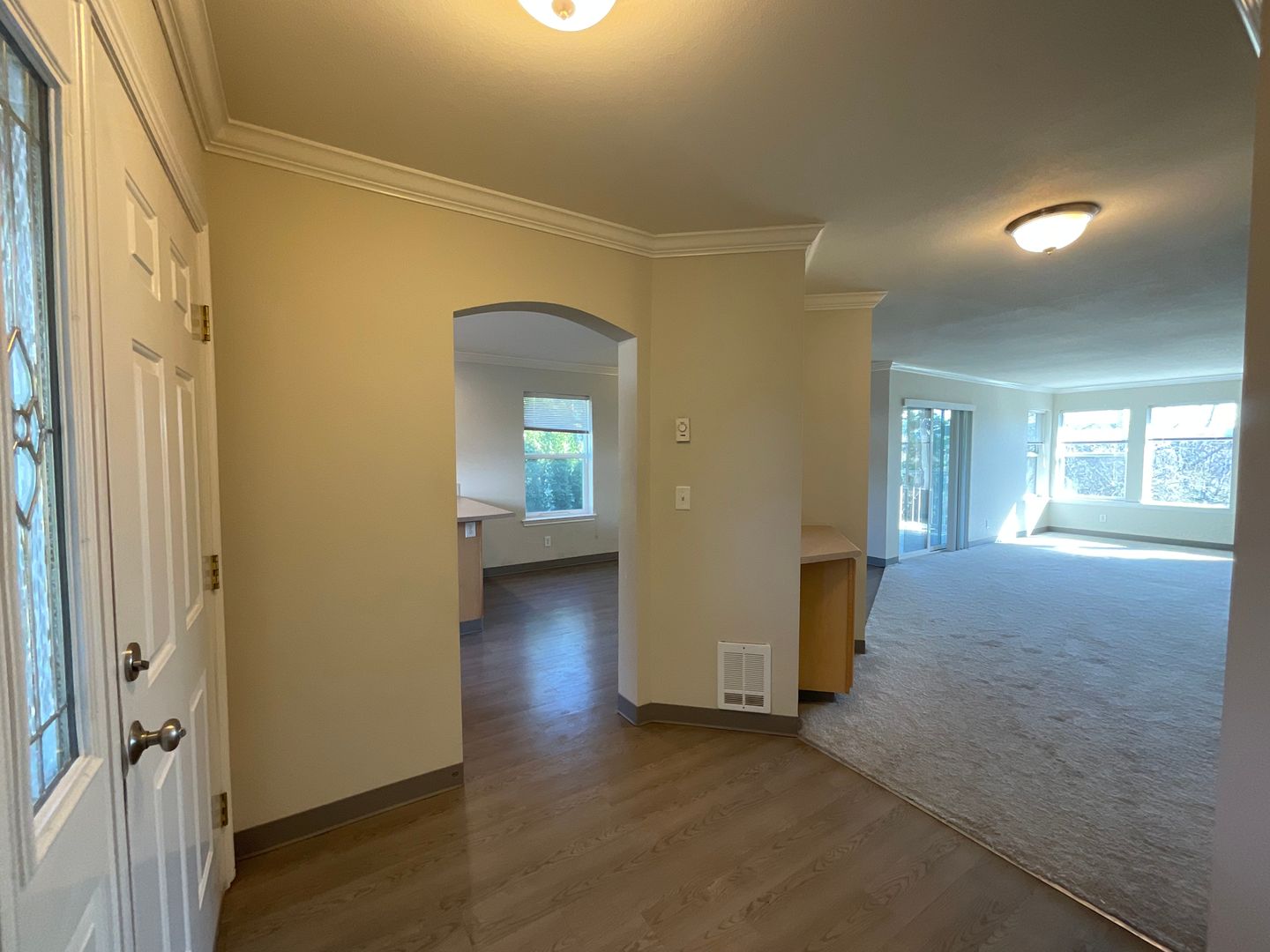 332 E. BELLIS FAIR PKWY - #201 - Bellingham - Washington - 2 bed, 2 bath rental property