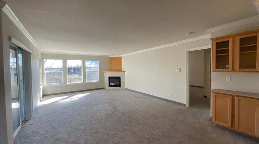 332 E. BELLIS FAIR PKWY - #201 - Bellingham - Washington - 2 bed, 2 bath rental property