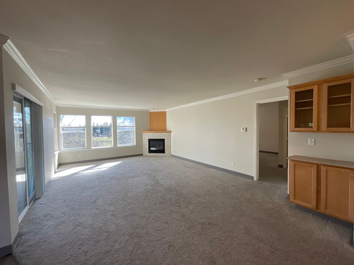 332 E. BELLIS FAIR PKWY - #201 - Bellingham - Washington - 2 bed, 2 bath rental property