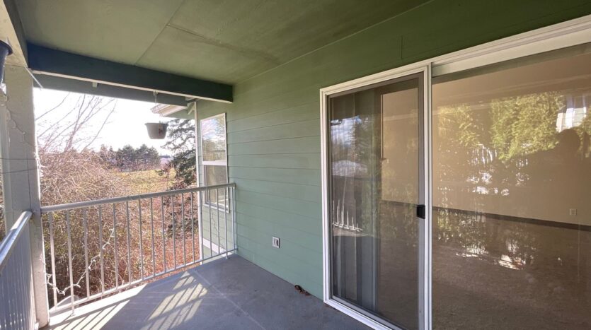 332 E. BELLIS FAIR PKWY - #201 - Bellingham - Washington - 2 bed, 2 bath rental property