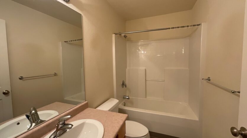 332 E. BELLIS FAIR PKWY - #201 - Bellingham - Washington - 2 bed, 2 bath rental property