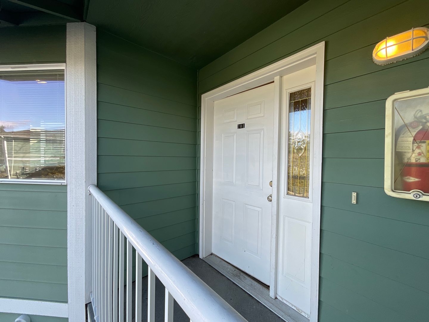 332 E. BELLIS FAIR PKWY - #201 - Bellingham - Washington - 2 bed, 2 bath rental property