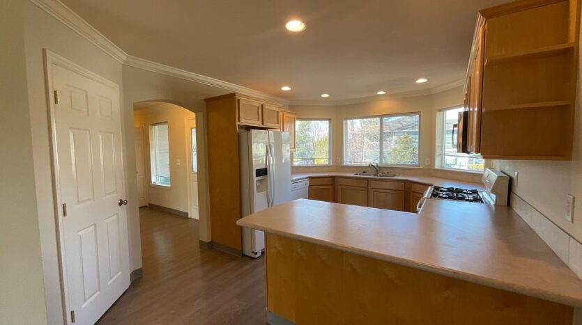 332 E. BELLIS FAIR PKWY - #201 - Bellingham - Washington - 2 bed, 2 bath rental property