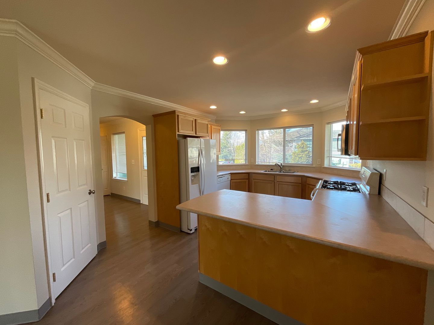 332 E. BELLIS FAIR PKWY - #201 - Bellingham - Washington - 2 bed, 2 bath rental property