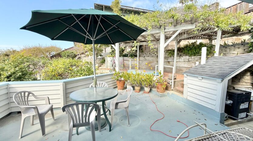 334 Pinecrest Dr - Laguna Beach - California - 2 bed, 2 bath rental property