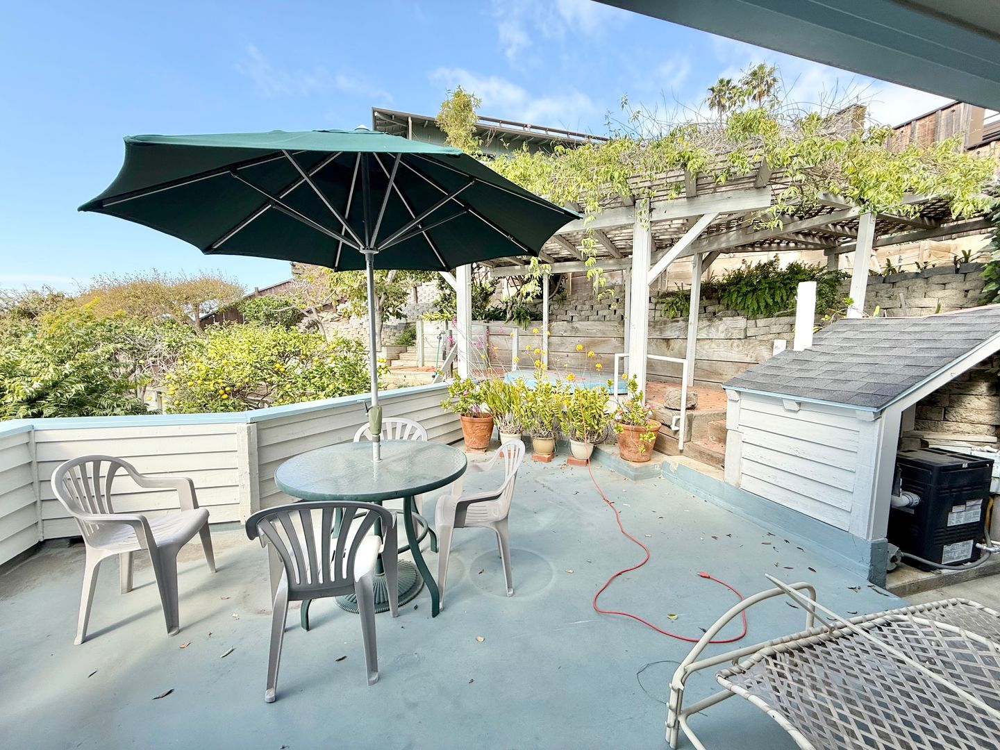 334 Pinecrest Dr - Laguna Beach - California - 2 bed, 2 bath rental property