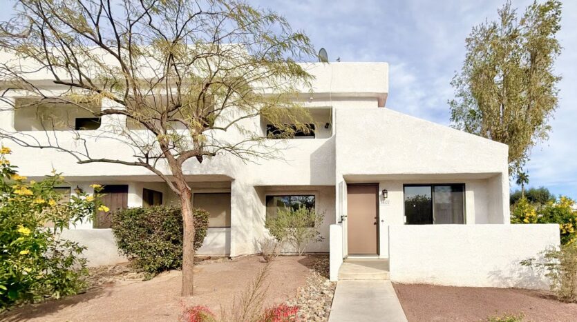 34177 Emily Way - Rancho Mirage - California - 2 bed, 2 bath rental property