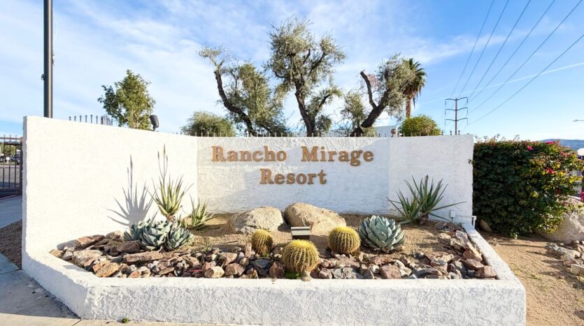 34177 Emily Way - Rancho Mirage - California - 2 bed, 2 bath rental property