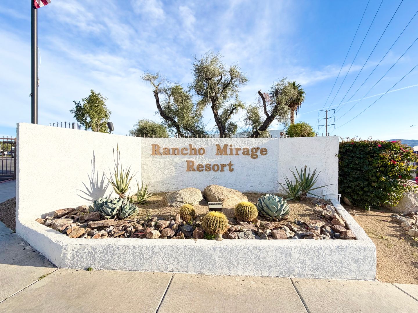 34177 Emily Way - Rancho Mirage - California - 2 bed, 2 bath rental property