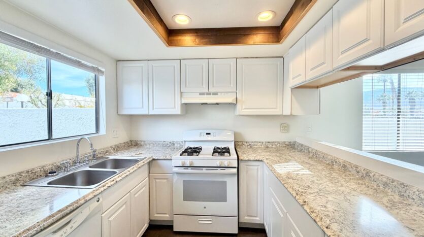 34177 Emily Way - Rancho Mirage - California - 2 bed, 2 bath rental property