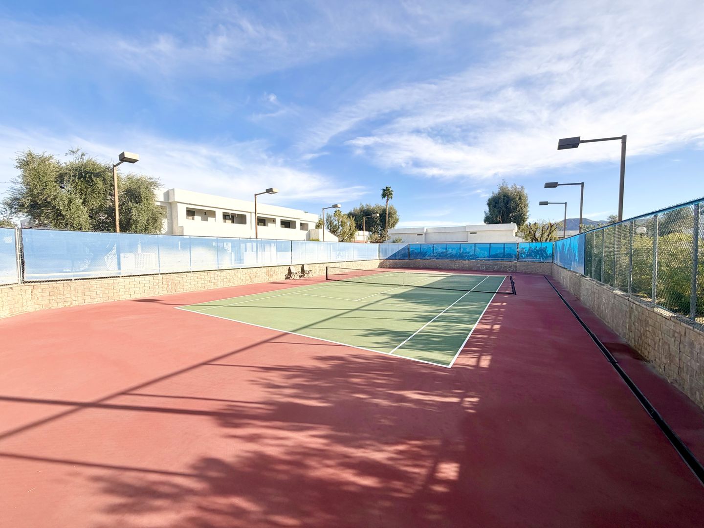 34177 Emily Way - Rancho Mirage - California - 2 bed, 2 bath rental property