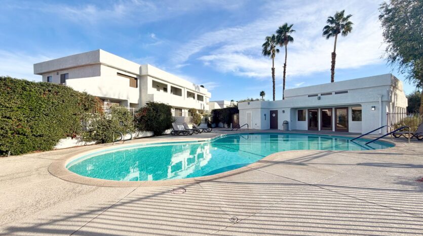 34177 Emily Way - Rancho Mirage - California - 2 bed, 2 bath rental property