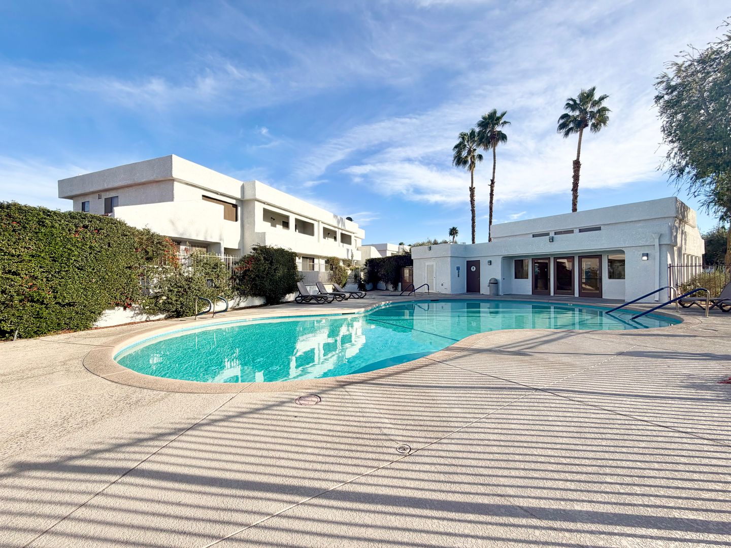 34177 Emily Way - Rancho Mirage - California - 2 bed, 2 bath rental property