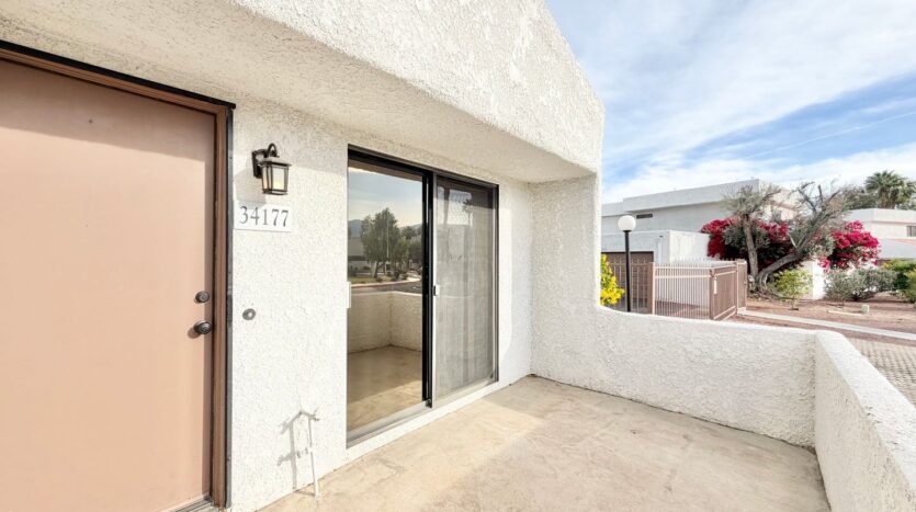 34177 Emily Way - Rancho Mirage - California - 2 bed, 2 bath rental property