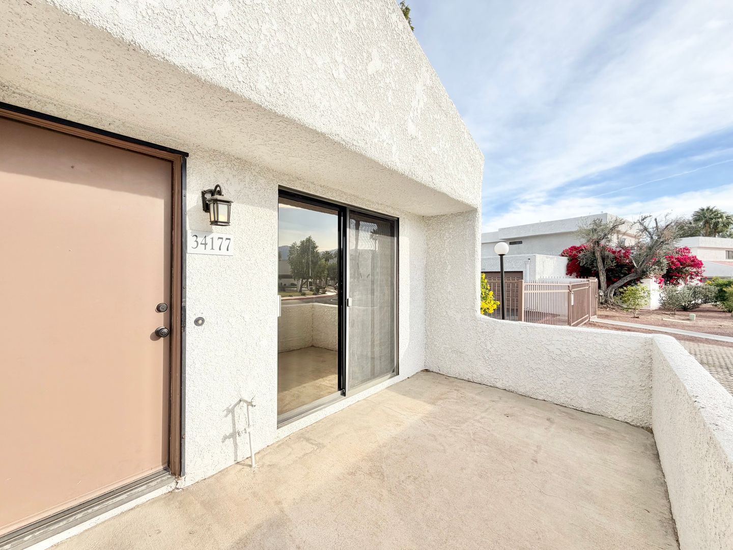 34177 Emily Way - Rancho Mirage - California - 2 bed, 2 bath rental property