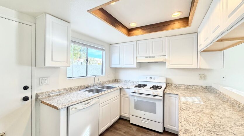 34177 Emily Way - Rancho Mirage - California - 2 bed, 2 bath rental property