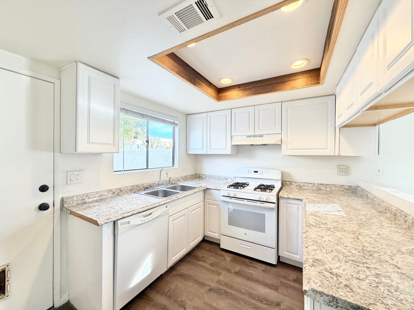 34177 Emily Way - Rancho Mirage - California - 2 bed, 2 bath rental property