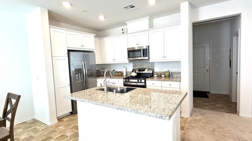 34495 Agave Dr. Unit 23112 - Winchester - California - 3 bed, 2.5 bath rental property