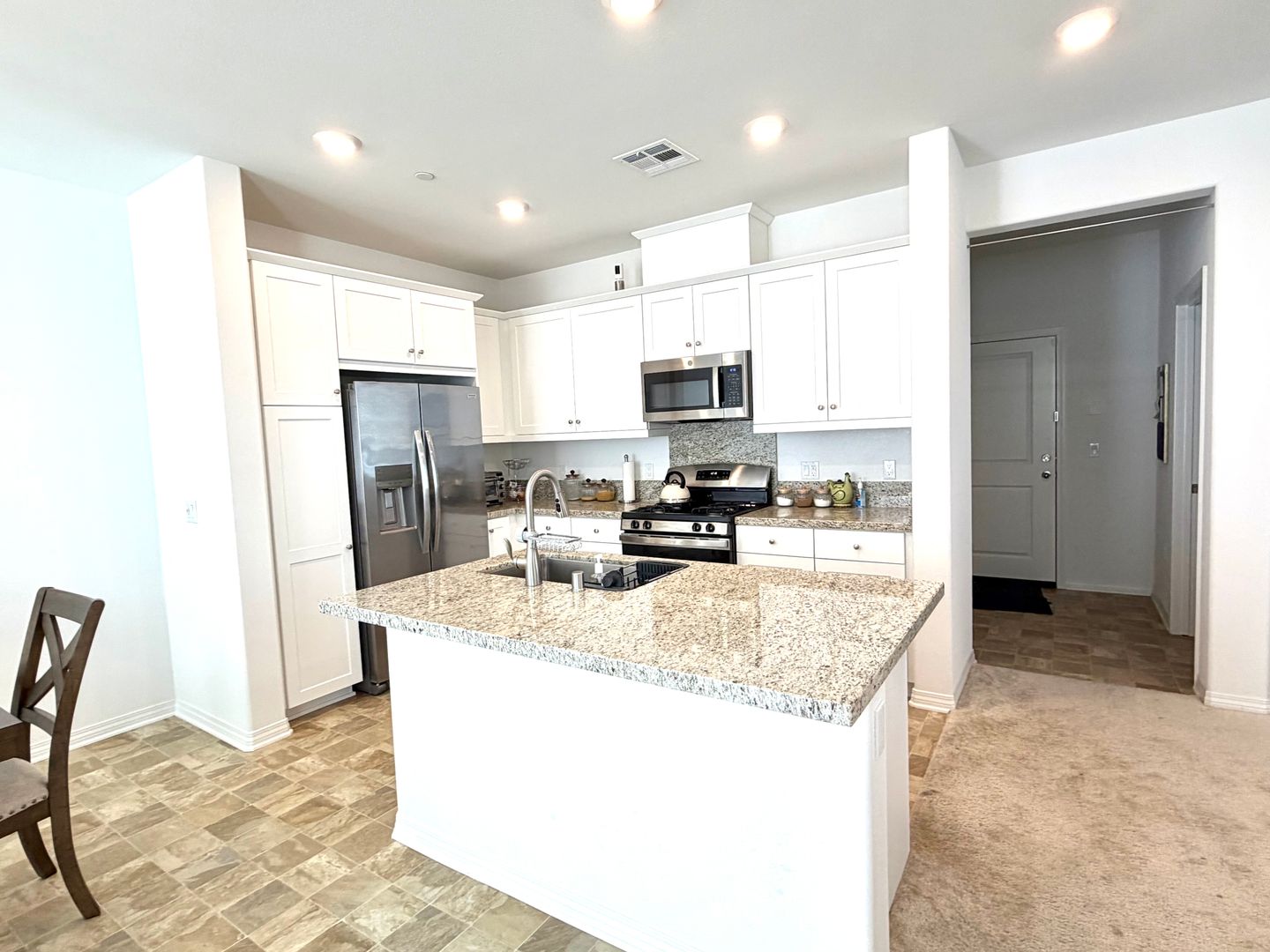 34495 Agave Dr. Unit 23112 - Winchester - California - 3 bed, 2.5 bath rental property