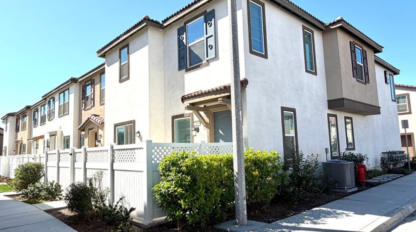 34495 Agave Dr. Unit 23112 - Winchester - California - 3 bed, 2.5 bath rental property