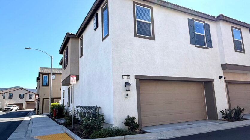 34495 Agave Dr. Unit 23112 - Winchester - California - 3 bed, 2.5 bath rental property