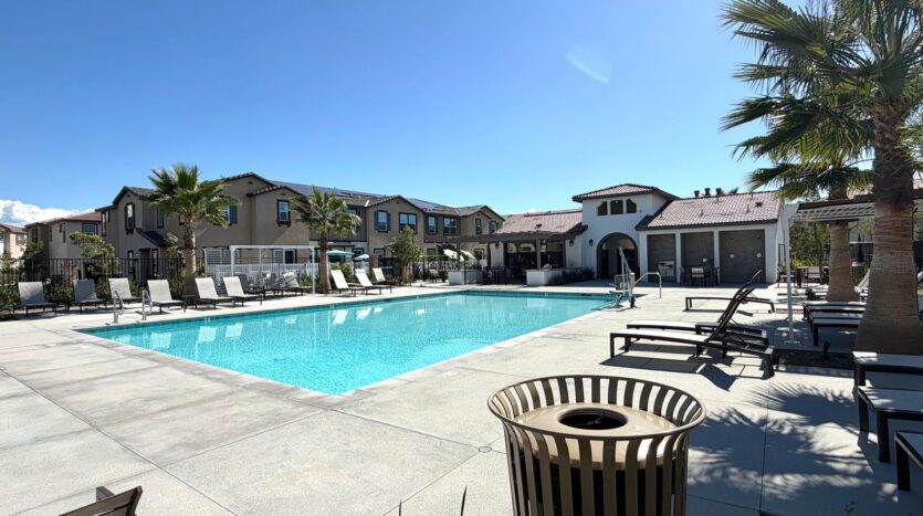 34495 Agave Dr. Unit 23112 - Winchester - California - 3 bed, 2.5 bath rental property