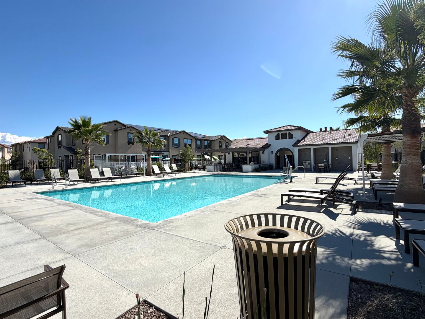 34495 Agave Dr. Unit 23112 - Winchester - California - 3 bed, 2.5 bath rental property