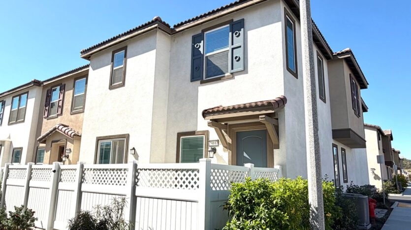 34495 Agave Dr. Unit 23112 - Winchester - California - 3 bed, 2.5 bath rental property