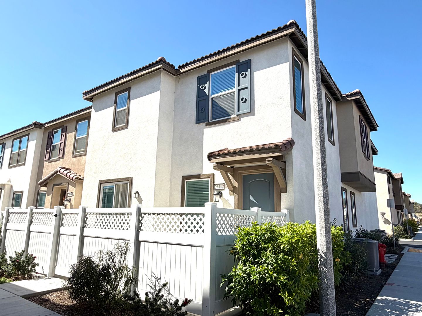 34495 Agave Dr. Unit 23112 - Winchester - California - 3 bed, 2.5 bath rental property