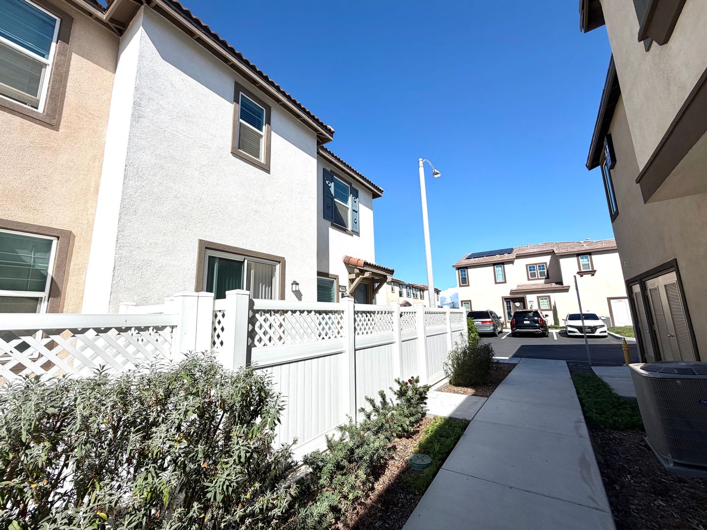 34495 Agave Dr. Unit 23112 - Winchester - California - 3 bed, 2.5 bath rental property