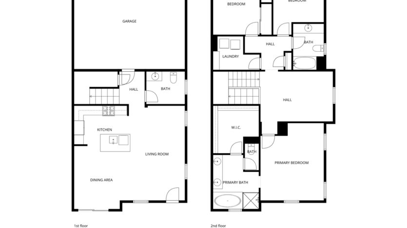 34495 Agave Dr. Unit 23112 - Winchester - California - 3 bed, 2.5 bath rental property