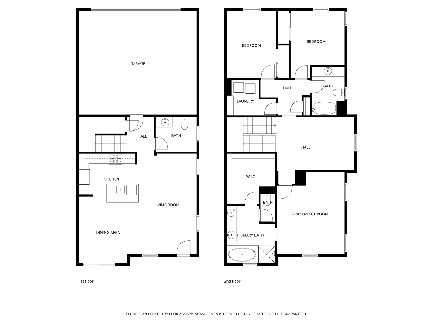 34495 Agave Dr. Unit 23112 - Winchester - California - 3 bed, 2.5 bath rental property