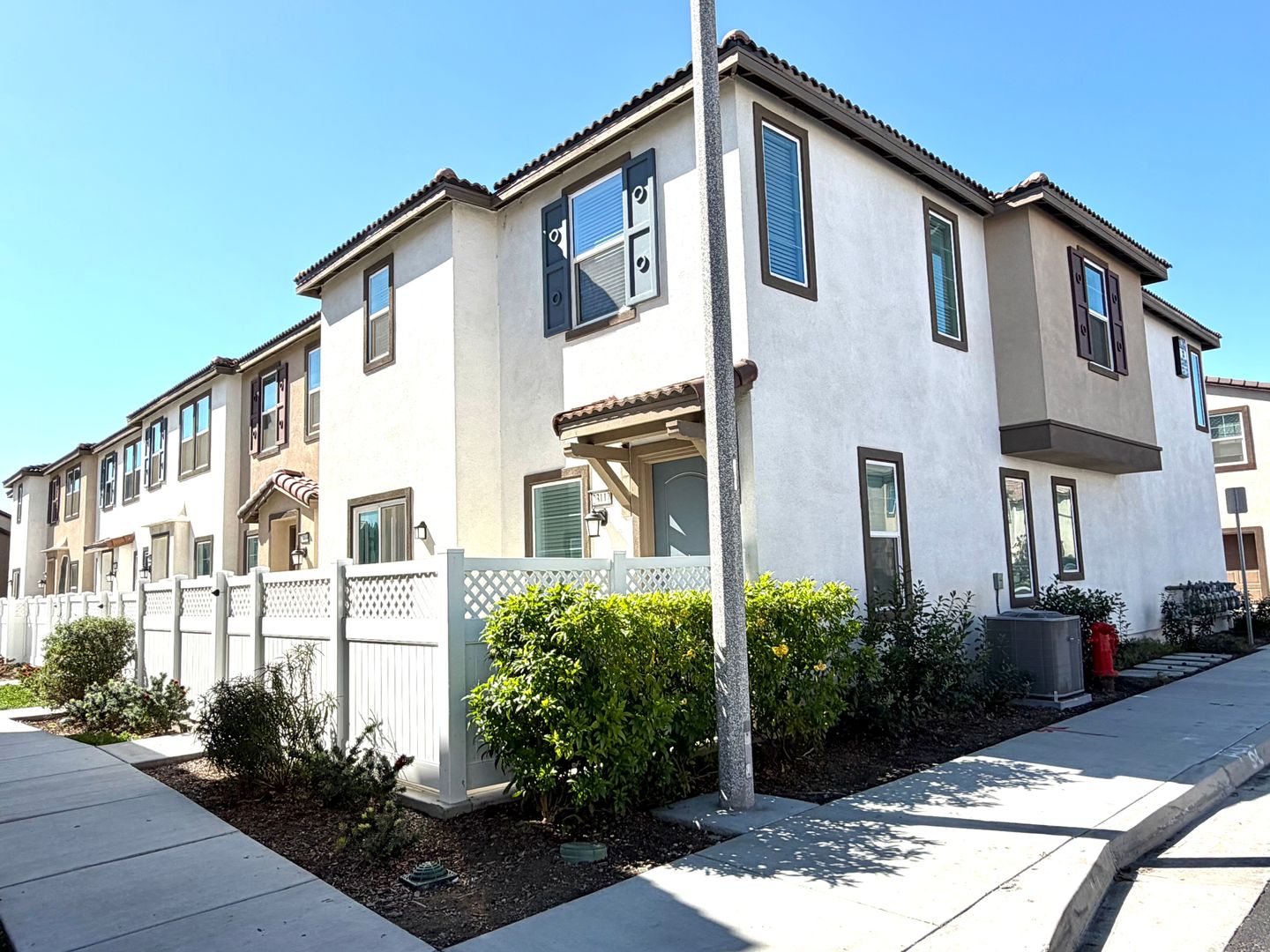 34495 Agave Dr. Unit 23112 - Winchester - California - 3 bed, 2.5 bath rental property