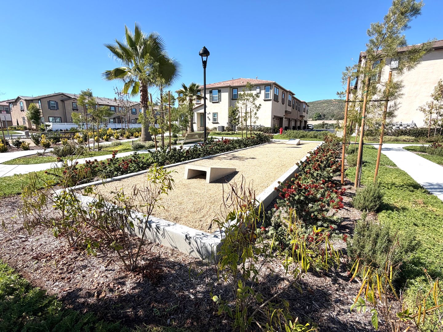 34495 Agave Dr. Unit 23112 - Winchester - California - 3 bed, 2.5 bath rental property