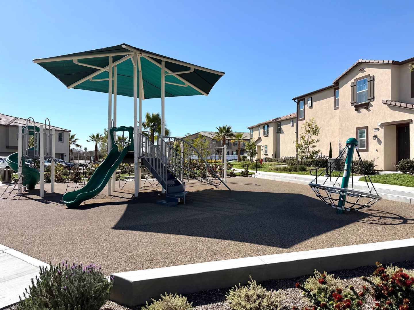 34495 Agave Dr. Unit 23112 - Winchester - California - 3 bed, 2.5 bath rental property