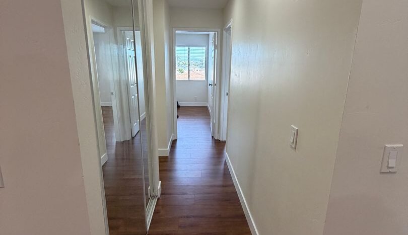 3535 Monroe Ave #23 - San Diego - California - 2 bed, 2 bath rental property