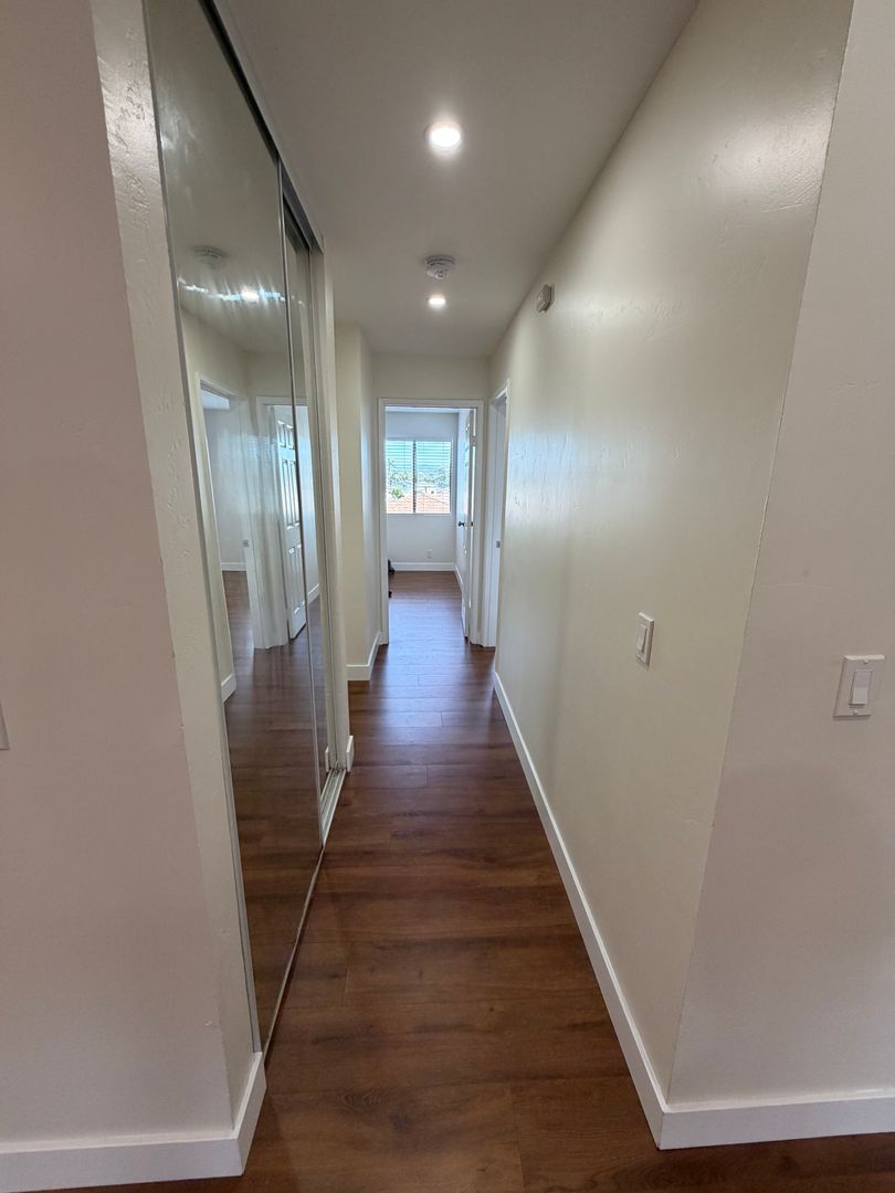 3535 Monroe Ave #23 - San Diego - California - 2 bed, 2 bath rental property