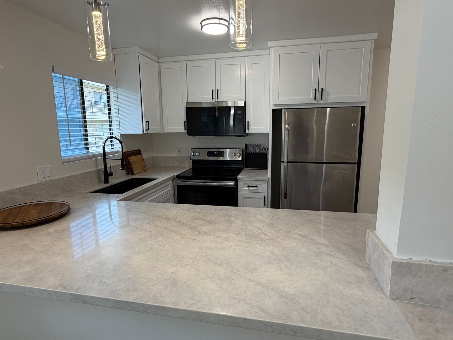 3535 Monroe Ave #23 - San Diego - California - 2 bed, 2 bath rental property