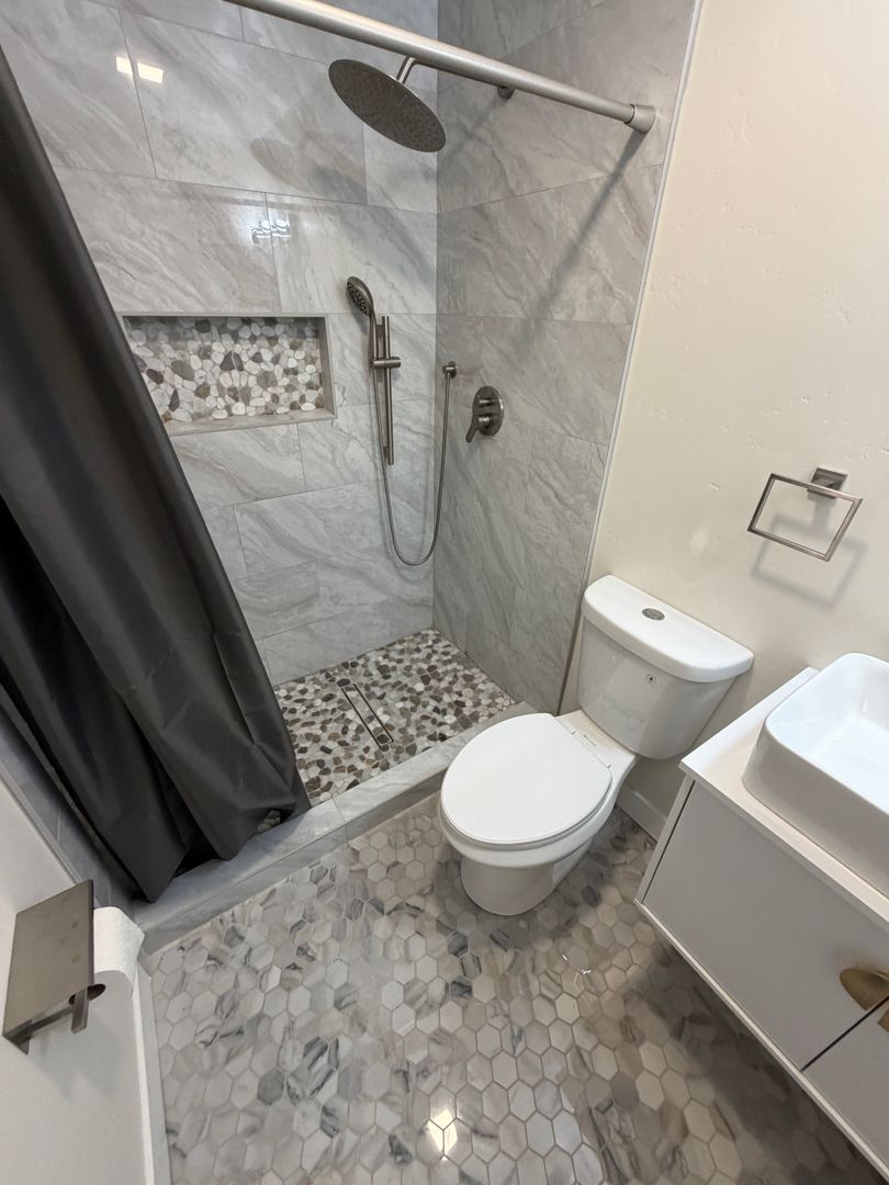 3535 Monroe Ave #23 - San Diego - California - 2 bed, 2 bath rental property