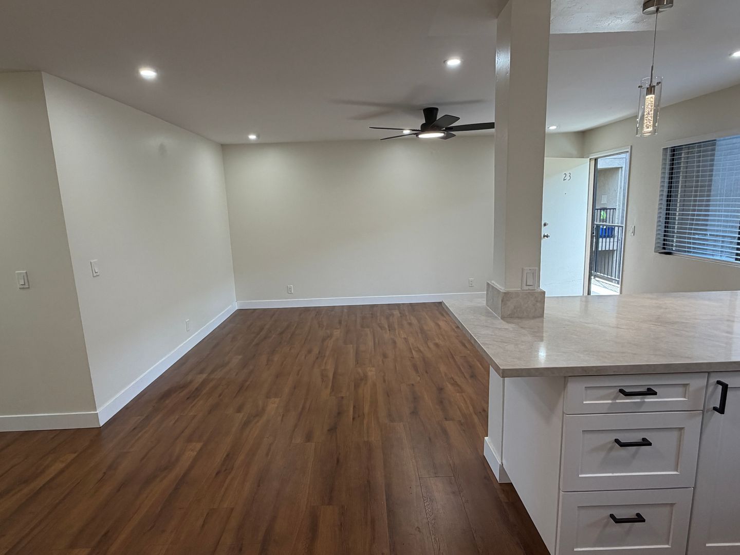 3535 Monroe Ave #23 - San Diego - California - 2 bed, 2 bath rental property