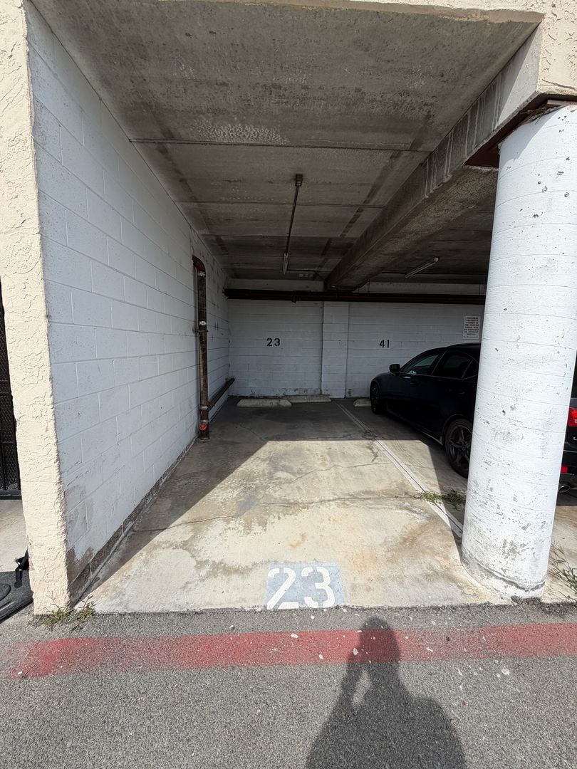 3535 Monroe Ave #23 - San Diego - California - 2 bed, 2 bath rental property