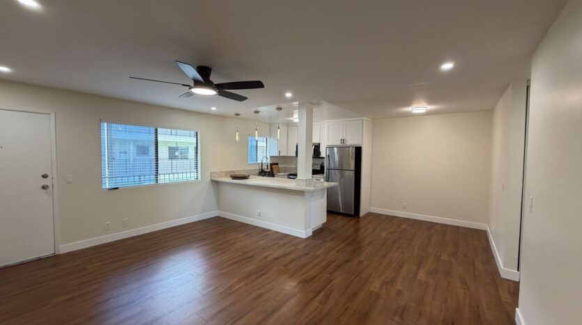 3535 Monroe Ave #23 - San Diego - California - 2 bed, 2 bath rental property