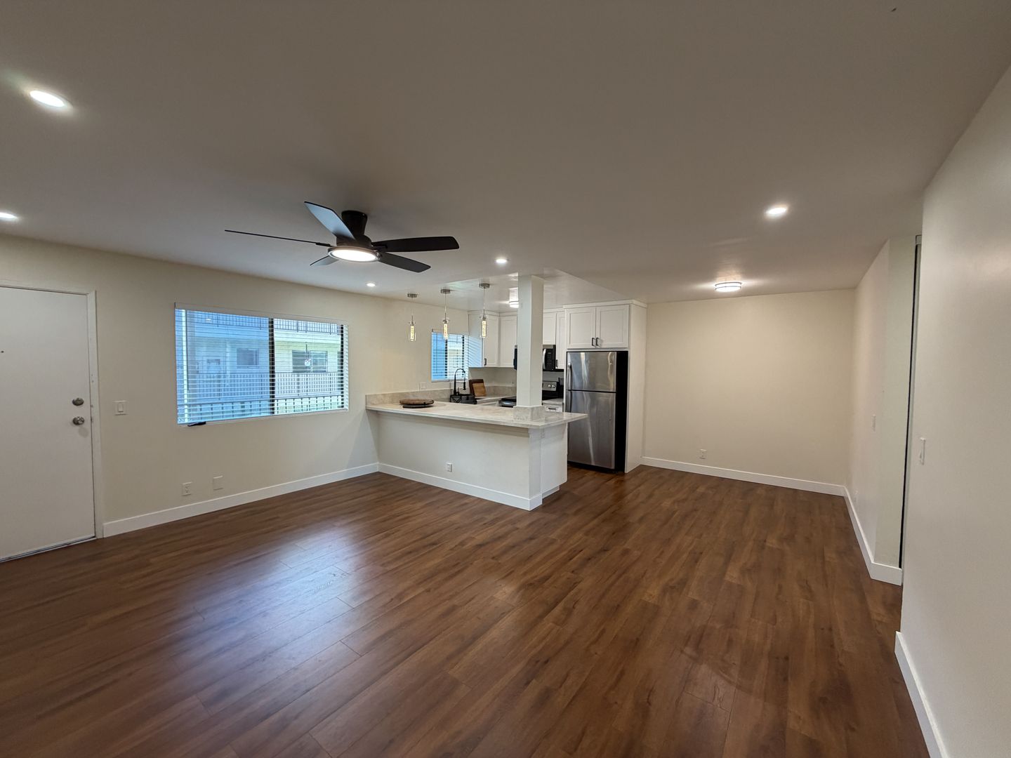 3535 Monroe Ave #23 - San Diego - California - 2 bed, 2 bath rental property
