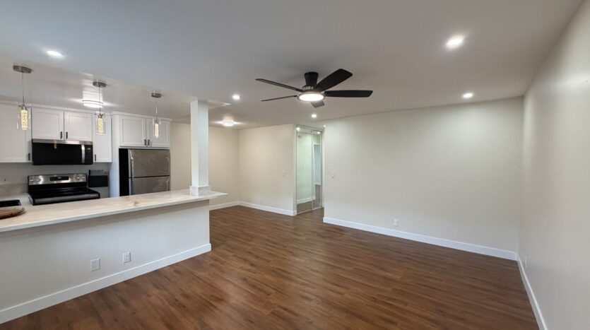 3535 Monroe Ave #23 - San Diego - California - 2 bed, 2 bath rental property