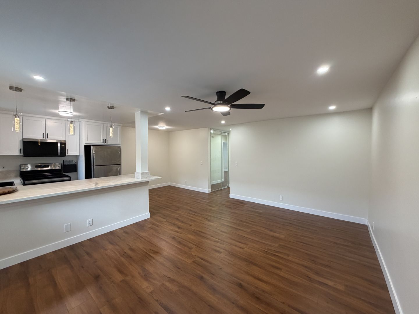 3535 Monroe Ave #23 - San Diego - California - 2 bed, 2 bath rental property