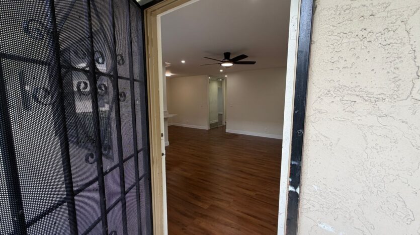 3535 Monroe Ave #23 - San Diego - California - 2 bed, 2 bath rental property